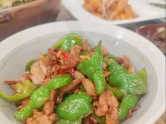 -酒肆浅葱·特色菜馆(卓悦intown店)