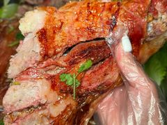 -大汗烧烤滩羊馆(清水河公园店)