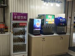 -咕叽咕叽自助烤肉小火锅(茂业清扬店)