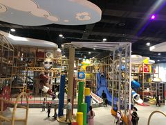 -杭州开元森泊度假乐园