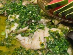 -盛百味·家宴餐厅(霸州分店)