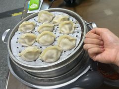 -志亮灌汤蒸饺·清真(庙后街店)