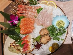 -浅锅和牛小锅放题(深业上城店)
