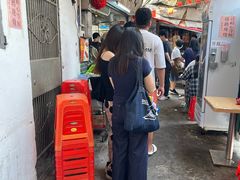 -凌舍好烧鹅(中山路店)