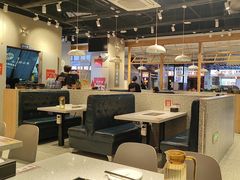 -林溪晚亭脆皮烤鱼(藁城店)