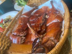 广东烤鸭-老广酒楼(樱花店)
