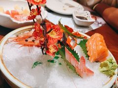 -贵木日本料理·铁板烧(新地假日广场店)