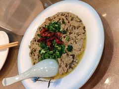 -南来顺饭庄·清真(南菜园店)
