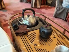 -太子园林酒家