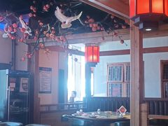 -鸽子窝(黄村店)