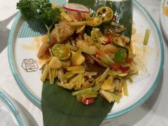 -椰客·海南椰子鸡(新塘永旺梦乐城店)