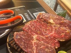 -厚贞日式烤肉(浦东汇智店)