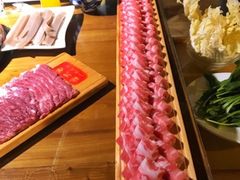 -羊大爷涮肉(亮马桥店)