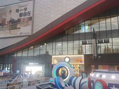 -万达广场(本溪店)
