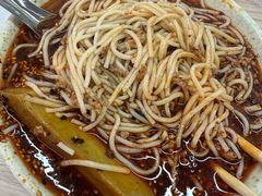 -洪记凉米线(新兴路店)