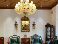 -马勒别墅饭店(静安寺店)