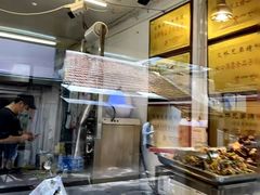 -竺桥兄弟烤鸭(总店)