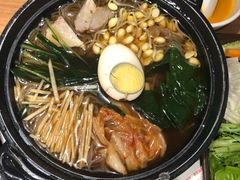 -炉小哥烤肉(朗悦公园茂店)