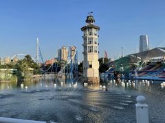 -深圳欢乐谷