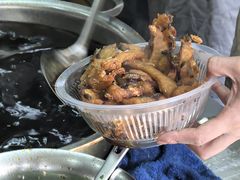 -大马弄蒋师傅美食酥鱼(察院前店)