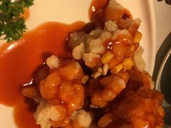 -千日贺茶餐厅(开发区安盛店)