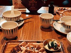 -泰堤坊(淡水体育馆店)