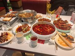 -胖太太四川麻辣排骨串(镇江路分店)