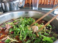 -徐氏竹香园牛肉火锅(飞虎路店)