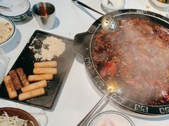 -卤校长老火锅(杨家坪直营店)
