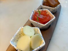 -顺德美的万豪酒店-万豪中餐厅