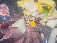 -鲜潭蒸汽石锅鱼(五道口购物中心店)