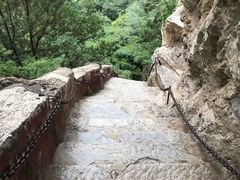-北京上方山国家森林公园