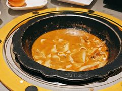 -巴蜀王婆大虾(南锣鼓巷店)
