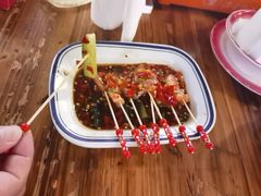 -冶建镜子·老南昌大排档·江西虾王(总店)