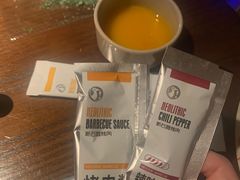 -新石器烤肉(中房金谊广场店)