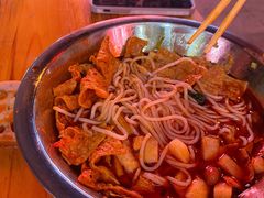 -桂湘缘卤味螺蛳粉