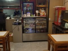-清真·鸦儿李记·小馆(后海店)