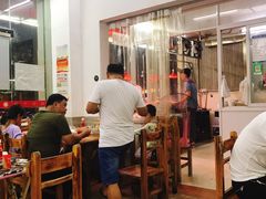 大堂-老字號·桥下猪肚(龙眼南路店)