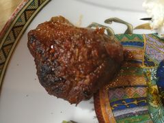 油包羔羊腰-蒙料·手把肉(望京店)