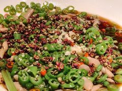 -四季民福烤鸭店(王府井东安门店)