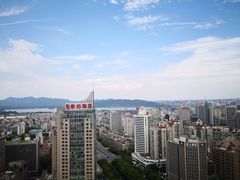 -绮梦西湖·云端餐厅(歌德店)