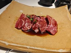 -焱铁烧·黑毛和牛专门店(杭州嘉里中心店)