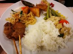 -曼谷文华中心点大酒店