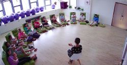 点击看大图 -Your Yoga Pilates·瑜伽普拉提习练室