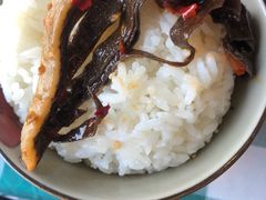 -集草轩·重庆麻辣烤鱼(西湖道店)