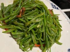 -廖川菜(太阳宫店)