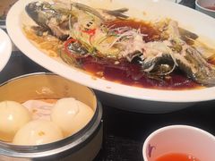 -简小舍·民间手艺菜(武昌江滩店)