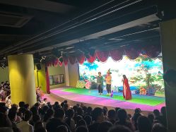 -宝燕乐园(闵行旗舰店)