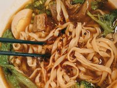 -康师傅私房牛肉面(申虹店)
