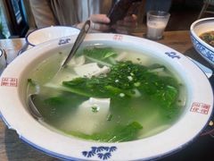 -厨神老街兔·淳朴人家店(盐帮菜风味名店)
